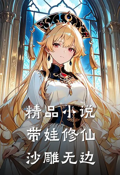 精品小说带娃修仙，沙雕无边
