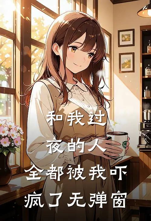 和我过夜的人，全都被我吓疯了无弹窗