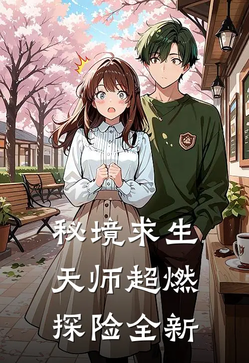 秘境求生：天师超燃探险全新