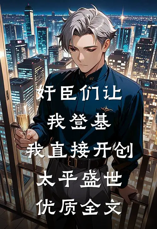 奸臣们让我登基，我直接开创太平盛世优质全文
