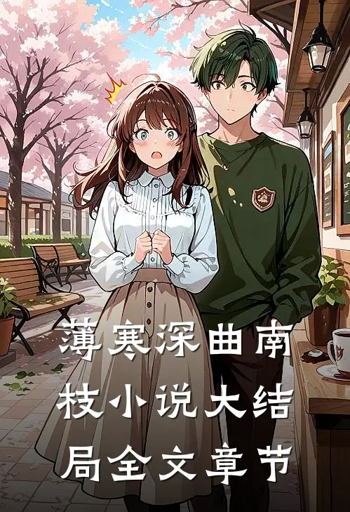 薄寒深曲南枝小说大结局全文章节