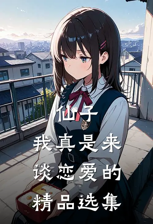 仙子，我真是来谈恋爱的精品选集