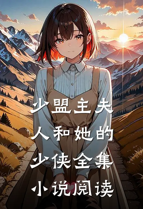 少盟主夫人和她的少侠全集小说阅读