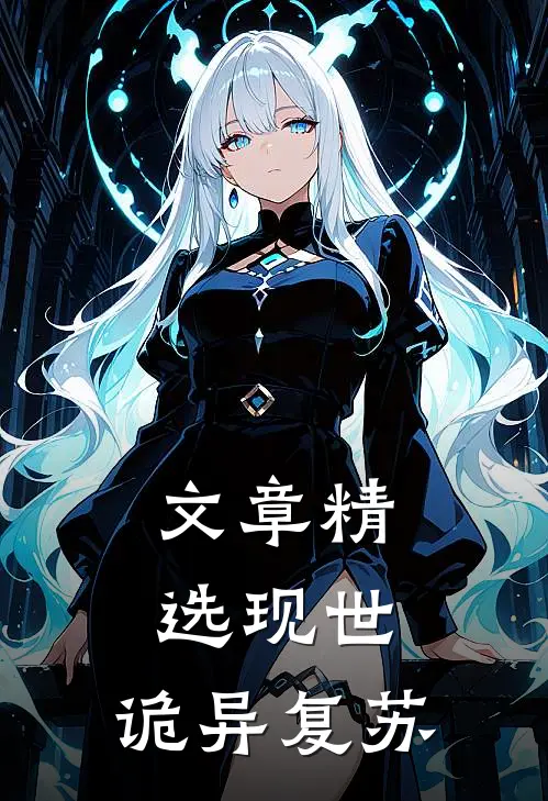 文章精选现世：诡异复苏