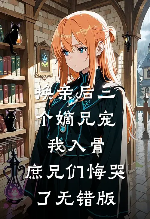 换亲后三个嫡兄宠我入骨，庶兄们悔哭了无错版