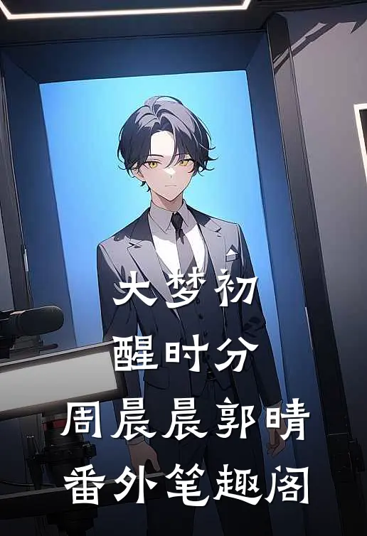 大梦初醒时分：周晨晨郭晴番外笔趣阁