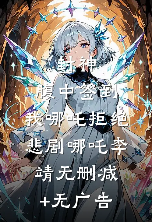 封神：腹中签到，我哪吒拒绝悲剧哪吒李靖无删减+无广告