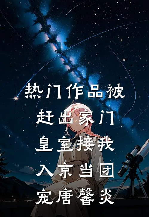 热门作品被赶出家门,皇室接我入京当团宠唐馨炎