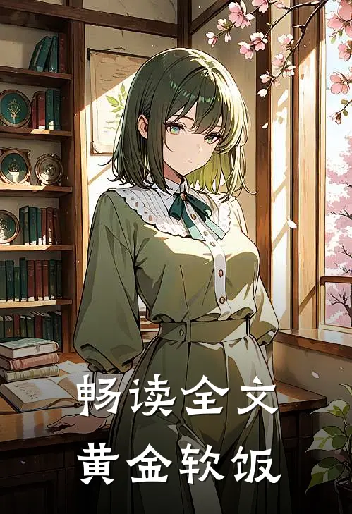 畅读全文黄金软饭