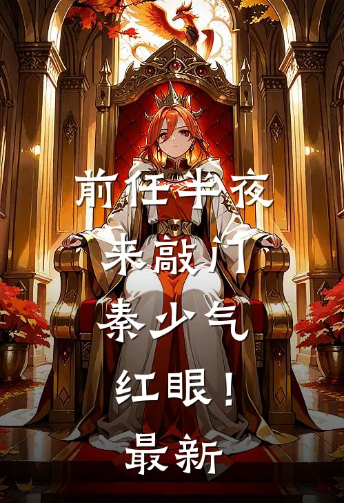 前任半夜来敲门，秦少气红眼！最新