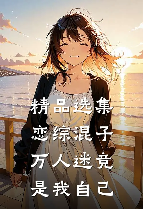 精品选集恋综混子：万人迷竟是我自己