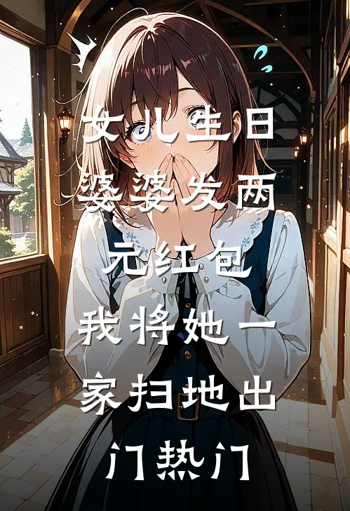 女儿生日婆婆发两元红包，我将她一家扫地出门热门