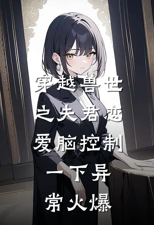 穿越兽世之夫君恋爱脑控制一下异常火爆