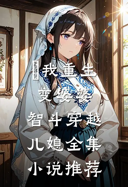 ​我重生变婆婆，智斗穿越儿媳全集小说推荐
