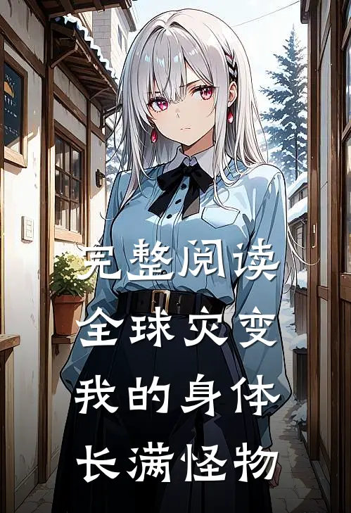 完整阅读全球灾变：我的身体长满怪物