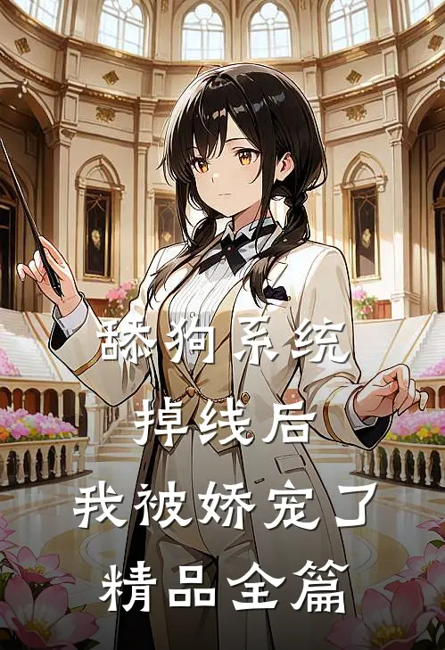 舔狗系统掉线后，我被娇宠了精品全篇