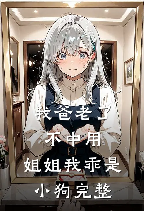 我爸老了不中用，姐姐我乖是小狗完整