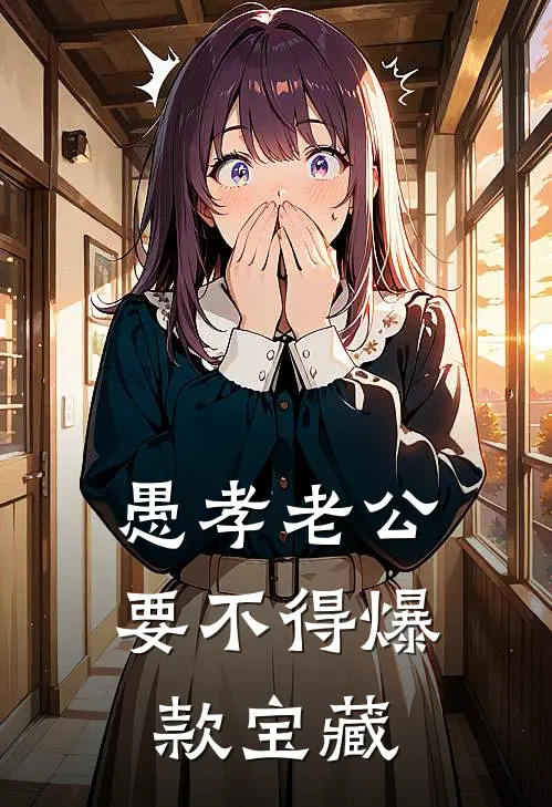 愚孝老公要不得爆款宝藏