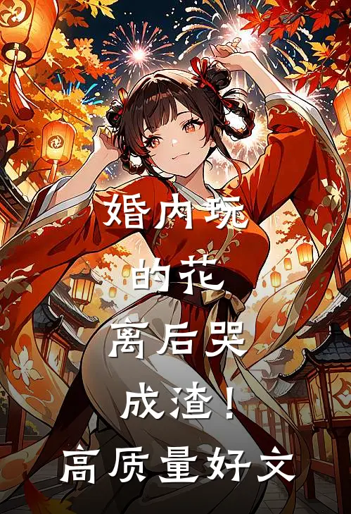 婚内玩的花，离后哭成渣！高质量好文