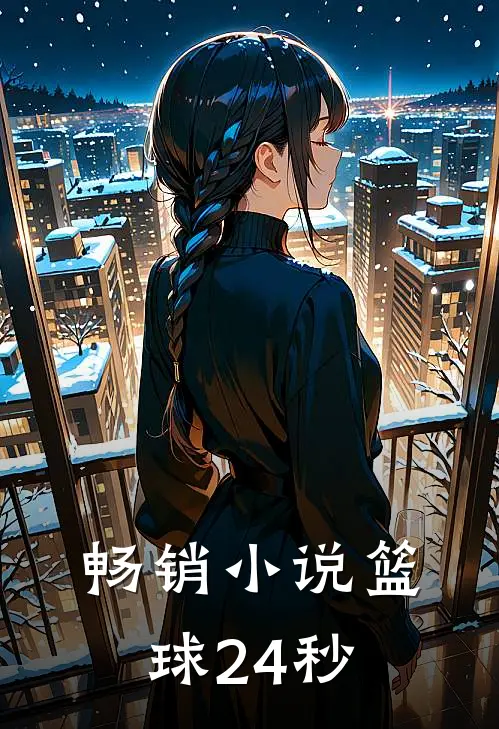 畅销小说篮球24秒
