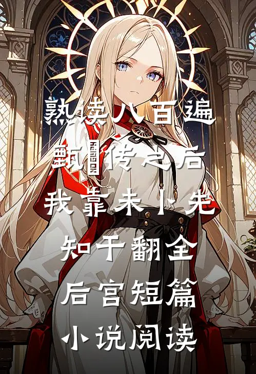 熟读八百遍甄嬛传之后，我靠未卜先知干翻全后宫短篇小说阅读