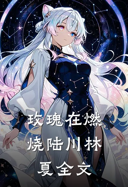 玫瑰在燃烧陆川林夏全文