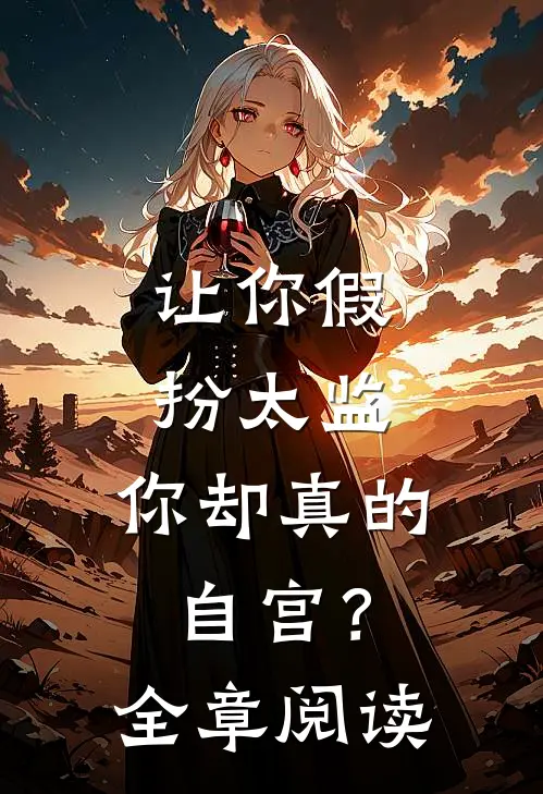 让你假扮太监，你却真的自宫？全章阅读
