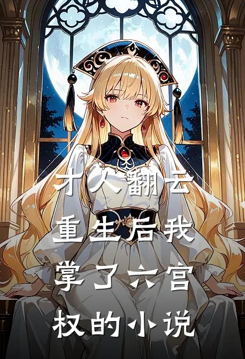 才人翻云：重生后我掌了六宫权的小说