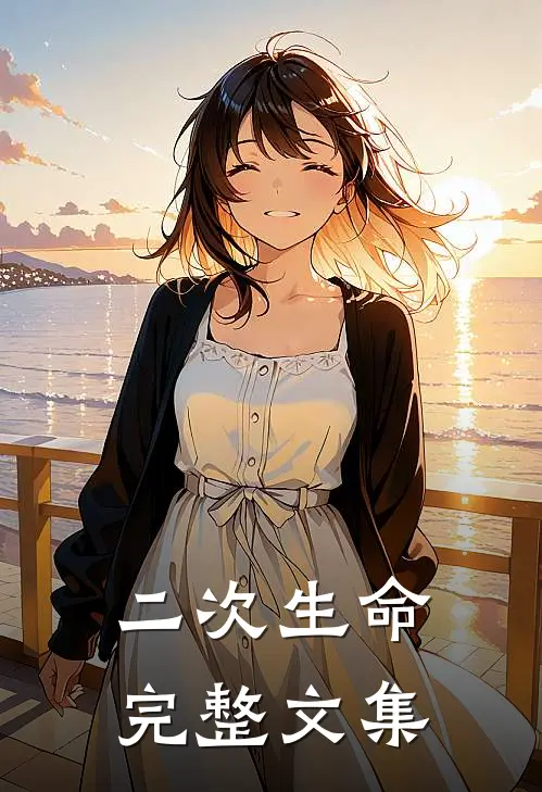 二次生命完整文集