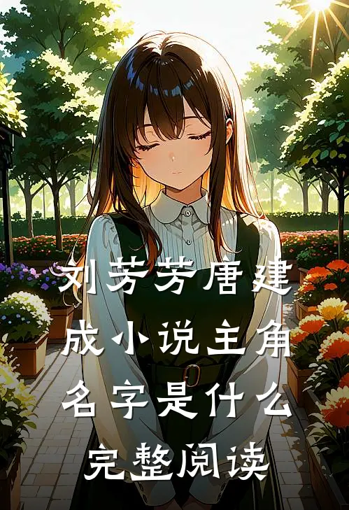 刘芳芳唐建成小说主角名字是什么完整阅读