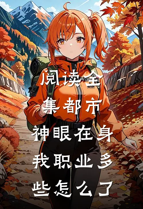 阅读全集都市：神眼在身，我职业多些怎么了