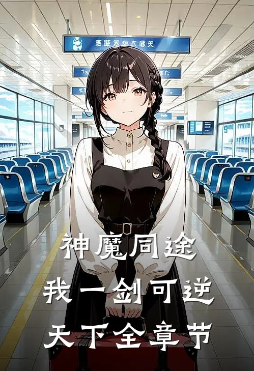 神魔同途：我一剑可逆天下全章节