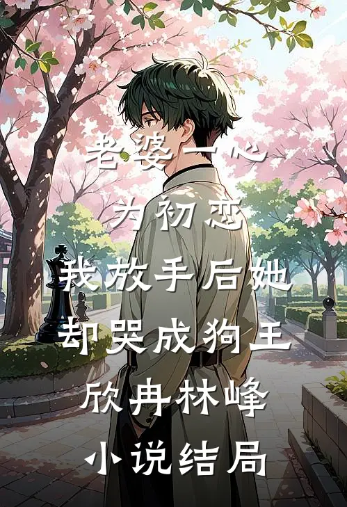 老婆一心为初恋，我放手后她却哭成狗王欣冉林峰小说结局