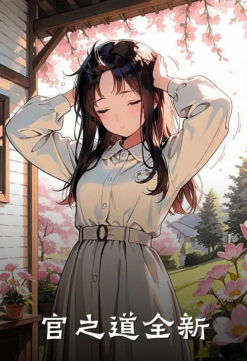 官之道全新