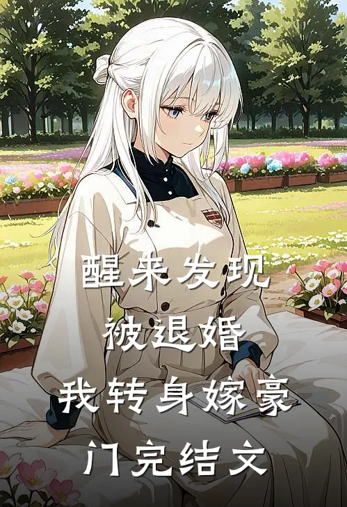 醒来发现被退婚，我转身嫁豪门完结文