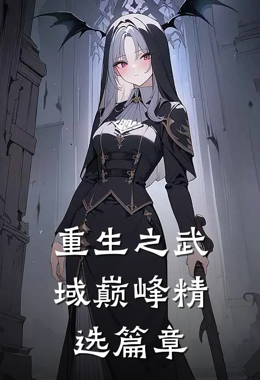 重生之武域巅峰精选篇章