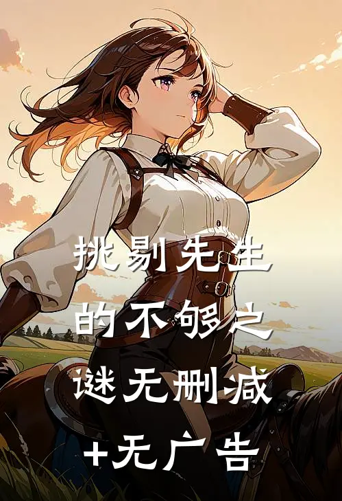 挑剔先生的“不够”之谜无删减+无广告