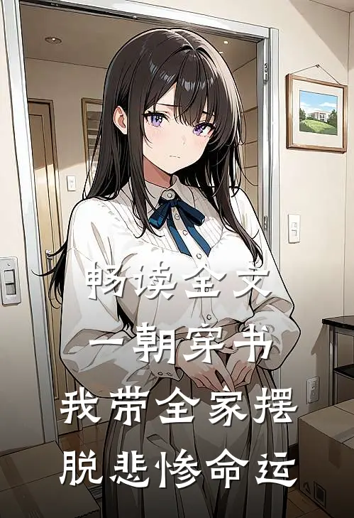 畅读全文一朝穿书，我带全家摆脱悲惨命运