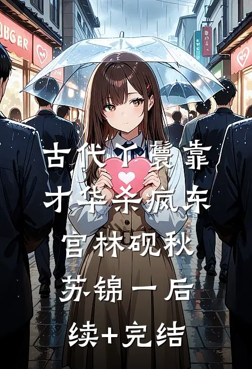 古代丫鬟靠才华杀疯东宫林砚秋苏锦一后续+完结