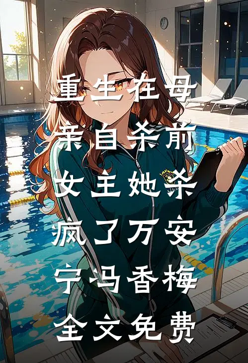 重生在母亲自杀前，女主她杀疯了万安宁冯香梅全文免费