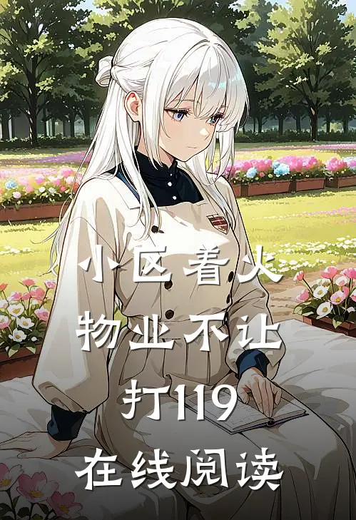 小区着火，物业不让打119在线阅读