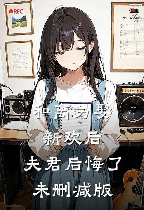 和离另娶新欢后，夫君后悔了未删减版