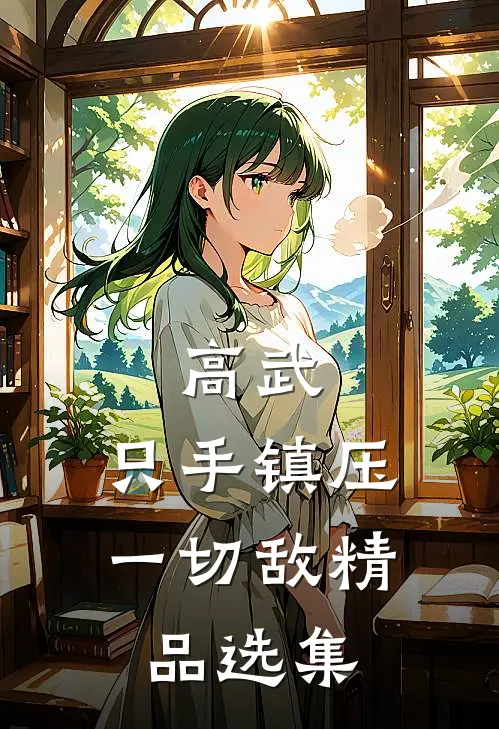 高武：只手镇压一切敌精品选集
