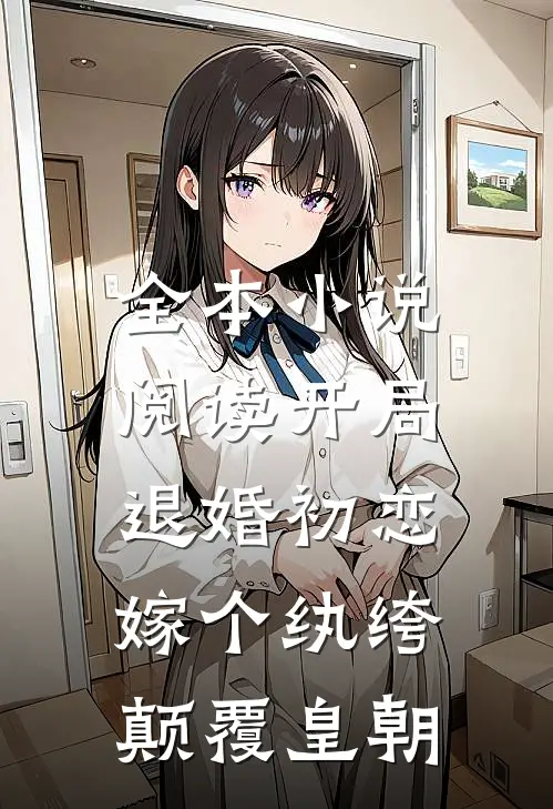 全本小说阅读开局退婚初恋，嫁个纨绔颠覆皇朝