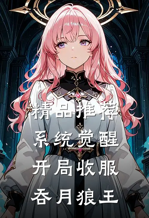 精品推荐系统觉醒：开局收服吞月狼王