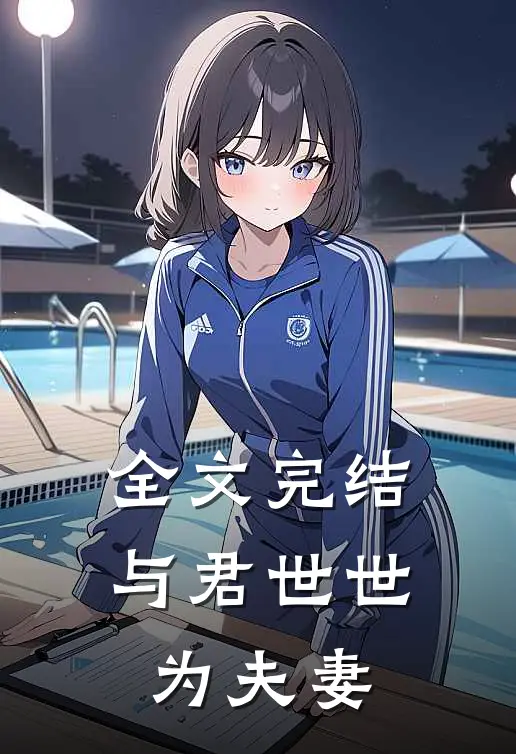全文完结与君世世为夫妻