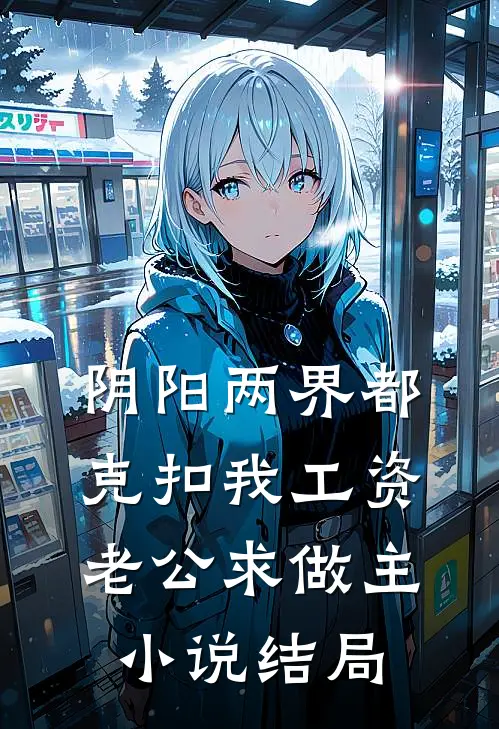 阴阳两界都克扣我工资，老公求做主小说结局