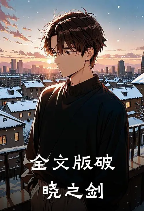 全文版破晓之剑