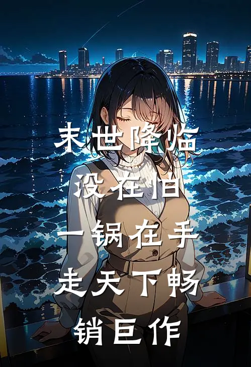 末世降临没在怕，一锅在手走天下畅销巨作