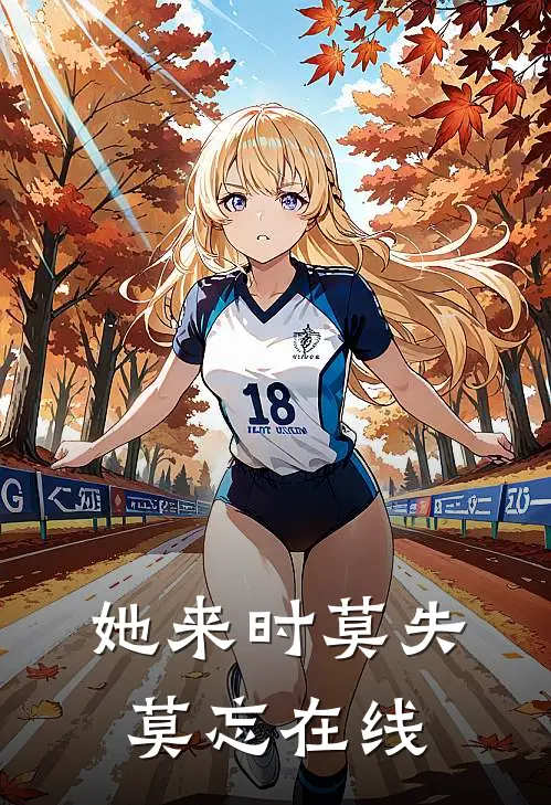 她来时莫失莫忘在线